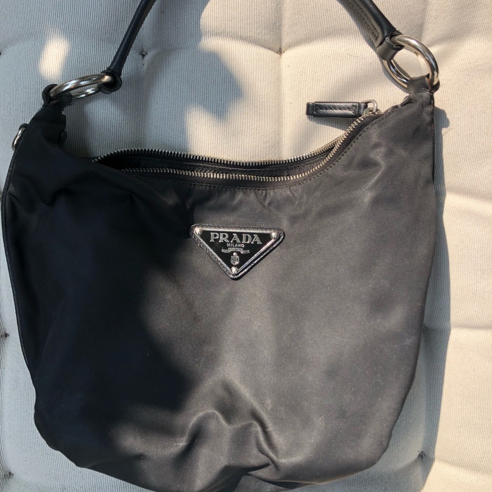 PRADA authentic